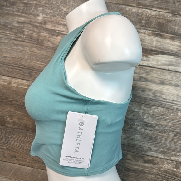 ATHLETA BEAUTIFUL SPORT BRA, SMALL - Picture 4 of 13